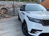 usata Land Rover Range Rover Velar 2.0 D i4 204 CV