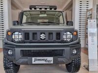 usata Suzuki Jimny 4Expedition