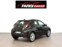 Nuova Toyota Aygo X 92 CV (67 kW) 2026 Nero SUV