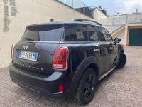 Usata Mini Countryman 2018 Nero SUV