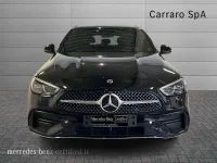 Usata Mercedes C220 Advanced Plus 200 CV (147 kW) 2025 Nero ossidiana Station wagon