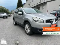 Usata Nissan Qashqai Acenta 150 CV (110 kW) 2010 SUV