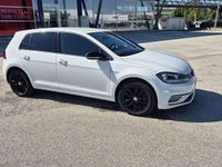 Usata VW Golf VII Business 131 CV (96 kW) 2019 Berlina
