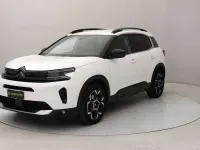 Usata Citroën C5 Aircross Feel 131 CV (96 kW) 2023 Bianco SUV