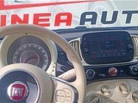 usata Fiat Sedici 500 1.2 EasyPower Lounge myusato