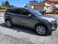 Usata Ford Kuga Titanium S 120 CV (88 kW) 2018 SUV
