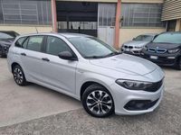 Usata Fiat Tipo Business 131 CV (96 kW) 2021 Argento Station wagon