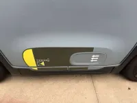 Usata Citroën AMI 2024 Grigio Utilitaria