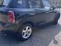 Usata Mini Cooper Countryman 122 CV (89 kW) 2013 SUV