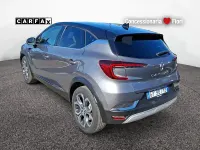 Usata Renault Captur Techno 101 CV (74 kW) 2023 Be style milano SUV