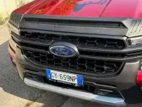 Occasion Ford Ranger Wildtrack 241 PK (177 kW) 2025 Rood Pickup