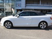 usata Audi A3 Cabriolet 2.0 TDI clean diesel S tronic Ambition