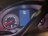 Usata Mercedes C220 2017 Grigio Berlina