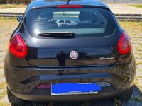 usata Fiat Bravo 2°serie 2010 1.6 multijet 105CV