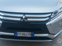 Usata Mitsubishi Eclipse Instyle 163 CV (119 kW) 2019 Grigio Station wagon
