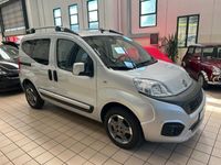 usata Fiat Qubo 1.3 MJT 80 CV Trekking