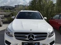 Occasion Mercedes GLC220 AMG 170 ch (125 kW) 2015 SUV