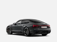 Nuova Audi RS e-tron GT Comfort 163 kW (222 CV) 2026 Grigio nuvola perla Berlina