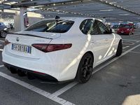 Usata Alfa Romeo Giulia Business 150 CV (110 kW) 2017 Berlina
