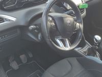 usata Peugeot 208 1.6 e-HDi 115 CV Stop&Start 5 porte Allure