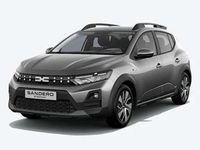 Nuova Dacia Sandero Expression 101 CV (74 kW) 2025 Bianco Utilitaria