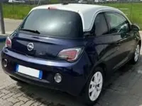 Usata Opel Adam Jam 87 CV (63 kW) 2017 Utilitaria