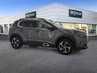 usata Citroën C5 Aircross BlueHDi 130 S&S SHINE EAT8 SCOPRI DI PIÙ SU QUESTO VEICOLO E SULLE MODALITÀ DI CONSEGNA