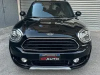Usata Mini Cooper D Countryman 150 CV (110 kW) 2019 Nero SUV