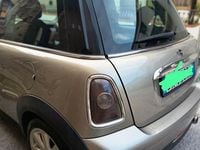 Usata Mini Cooper D 2009 Utilitaria