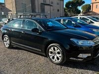 Usata Citroën C5 2013 Berlina
