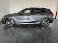 usata BMW 120 Serie 1 5 Porte d SCR Msport Steptronic