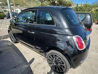 Usata Fiat 500 69 CV (50 kW) 2012 Utilitaria