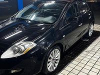 Usata Fiat Bravo 120 CV (88 kW) 2008 Nero Utilitaria