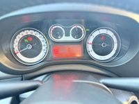 Usata Fiat 500L Lounge 95 CV (69 kW) 2015 Monovolume