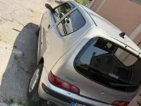 Usata Fiat 600 54 CV (39 kW) 2001 Grigio Berlina