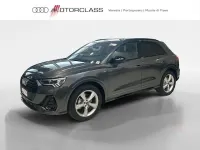 Usata Audi Q3 S-Line 150 CV (110 kW) 2025 Grigio SUV