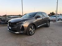 Usata Peugeot 3008 Allure 131 CV (96 kW) 2021 Other SUV