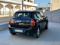 usata Mini Cooper D Countryman ALL4