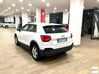 Usata Audi Q2 Business 116 CV (85 kW) 2023 Bianco SUV