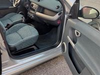 Usata Smart ForFour 75 CV (55 kW) 2005 Nero Utilitaria