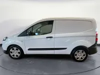 Usata Ford Transit Trend 75 CV (55 kW) 2019 Bianco Furgone