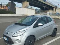 usata Ford Ka 2ª serie - 2014