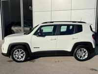 usata Jeep Renegade 1.6 Mjt 130 CV Limited - nuova KM0 2024