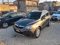 Usata Opel Antara Cosmo 150 CV (110 kW) 2008 Marrone SUV