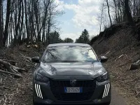 Usata Peugeot 208 Active 101 CV (74 kW) 2024 Utilitaria