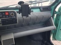 Usata Fiat Panda Young 39 CV (28 kW) 2000 Utilitaria