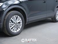 Usata VW T-Roc Life 150 CV (110 kW) 2025 Nero SUV