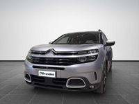 Usata Citroën C5 Aircross Shine 180 CV (132 kW) 2021 Grigio SUV