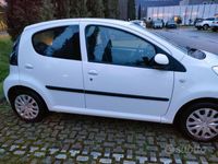 usata Citroën C1 C15p 1.0 Seduction c/esp