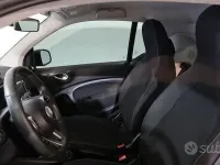 Usata Smart ForTwo Coupé Passion 60 kW (82 CV) 2021 Bianco Utilitaria